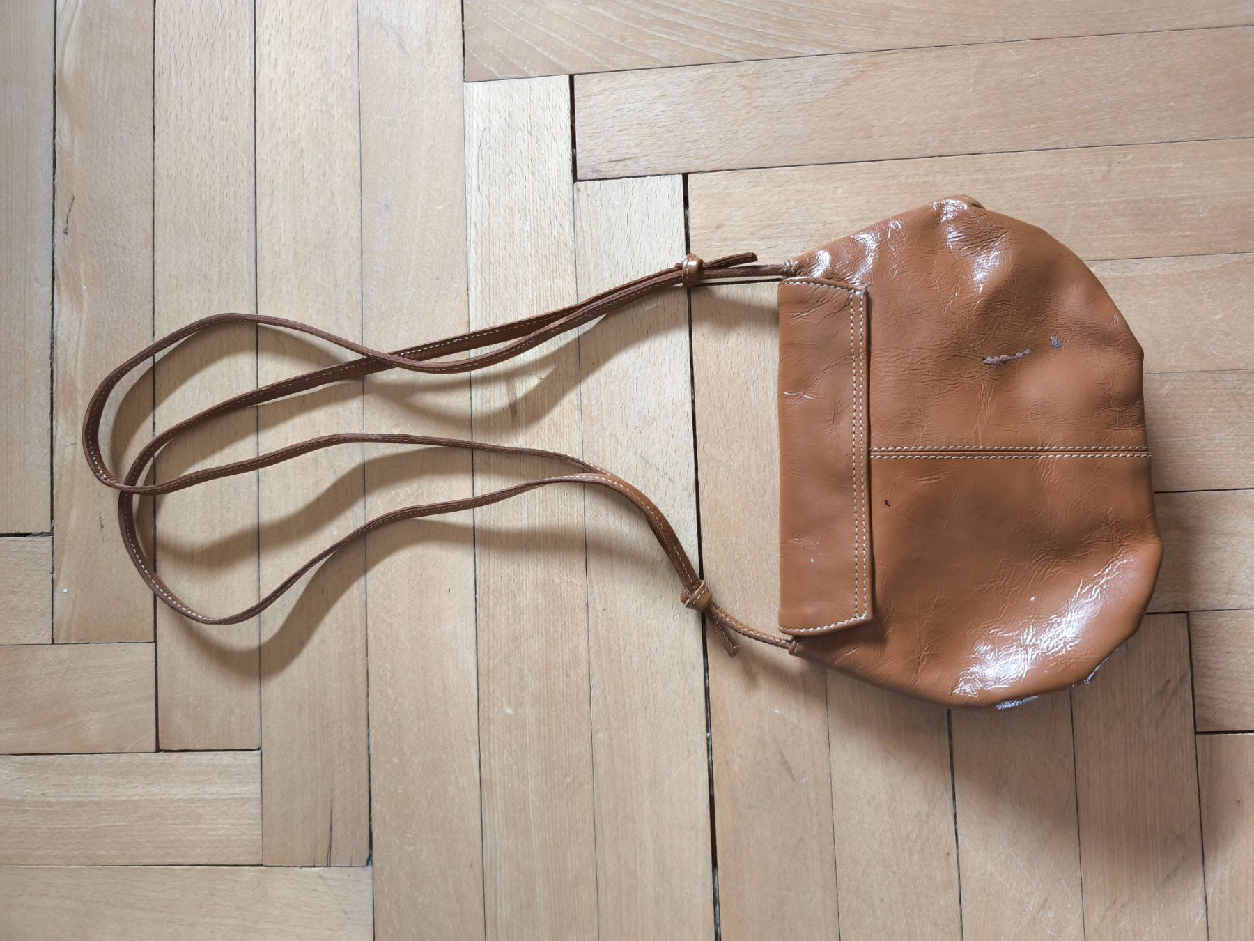 Fossil Borse da donna: Handtasche von fossil – Nuovo (secondo la descrizione) da St. Gallen venduto da liamonmara 3