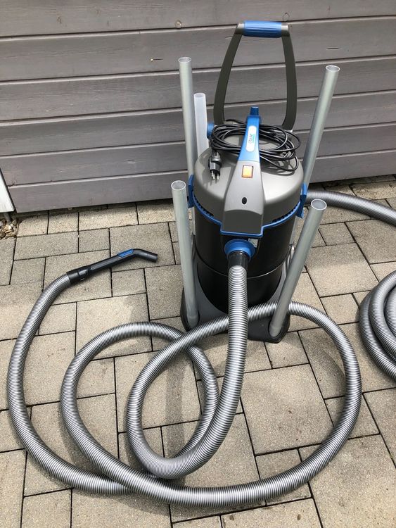 Oase Verlängerungs - Ablaufset Für Pondovac Teichschlamm Sauger