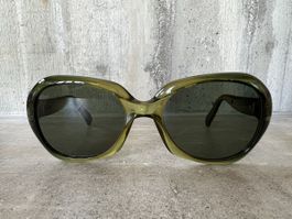 Vintage Optyl Sonnenbrille Lagerräumung ungetragen