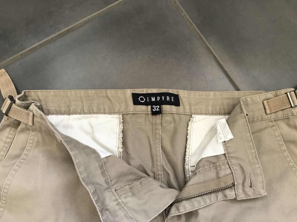 Hosen: Stoffhose Empyre 32 – Gebraucht aus Thalheim von Twity 1