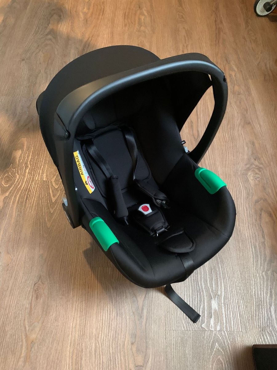 Seggiolini per auto: Babyschale Kinderkraft, NEU! – Nuovo e nell'imballaggio originale da Illnau venduto da Michele0210_