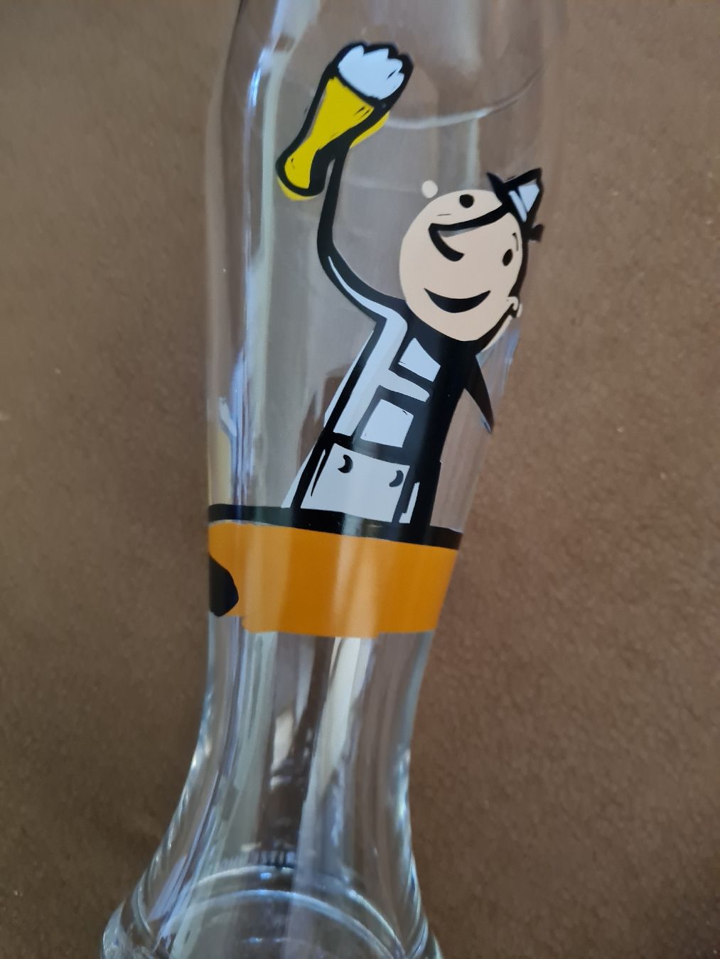 Ritzenhoff Bicchieri: Ritzenhoff Sammler - Glas – Nuovo (secondo la descrizione) da Münsingen venduto da Cuci31