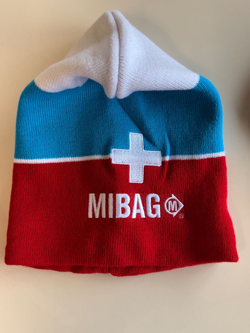 Copricapi, berretti & cappellini: Mibag Mütze/Kappe NEU – Usato da Reinach BL venduto da the_Advocat 2