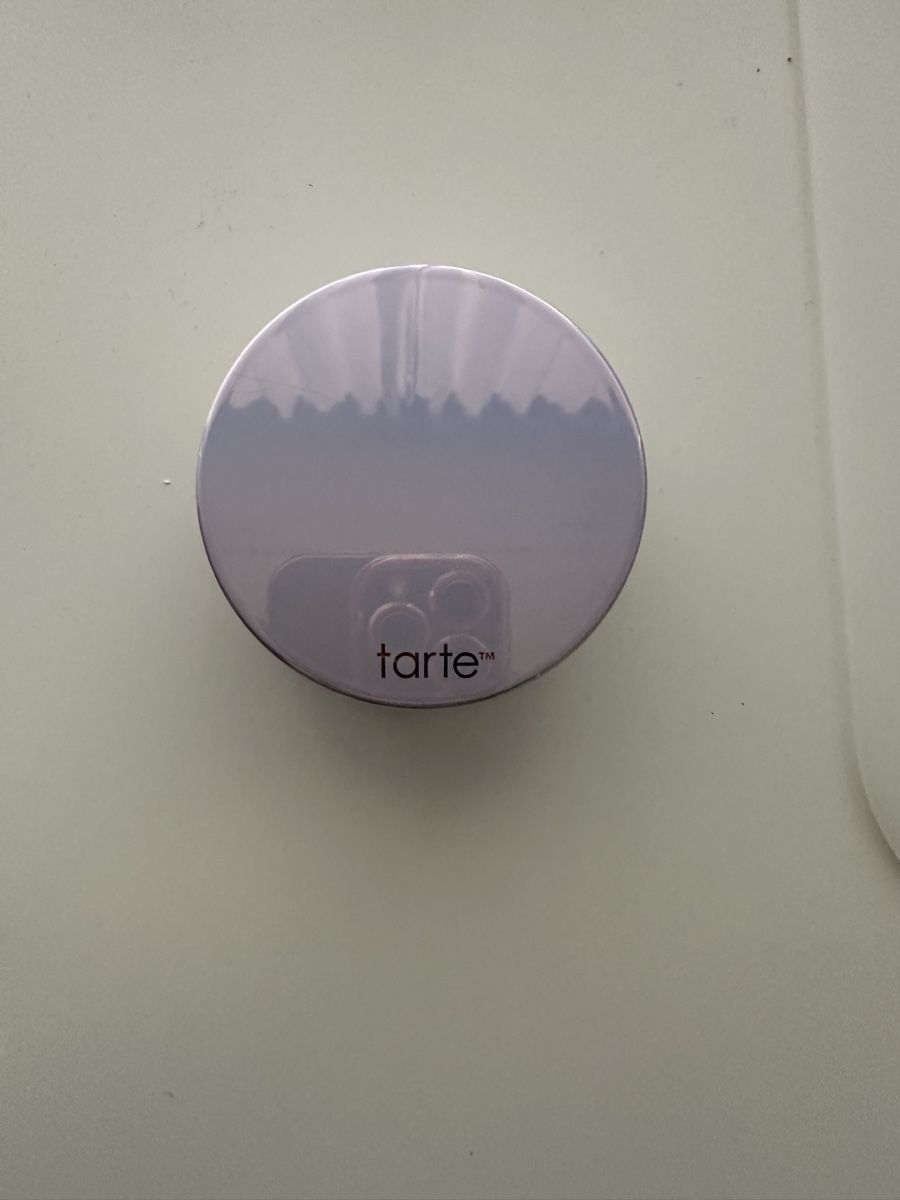 Make-up: Tarte creaseless pink – Nuovo (secondo la descrizione) da Courgevaux venduto da missceline5