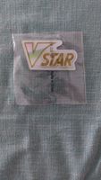 Vstar marker sealed