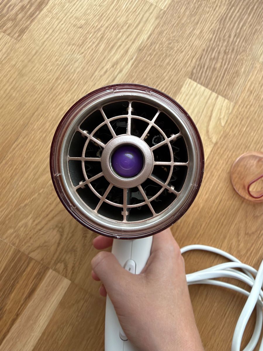 Philips Sèche-cheveux: Philips MoistureProtect Haartrockner – D'occasion à Altdorf UR par mede11 4