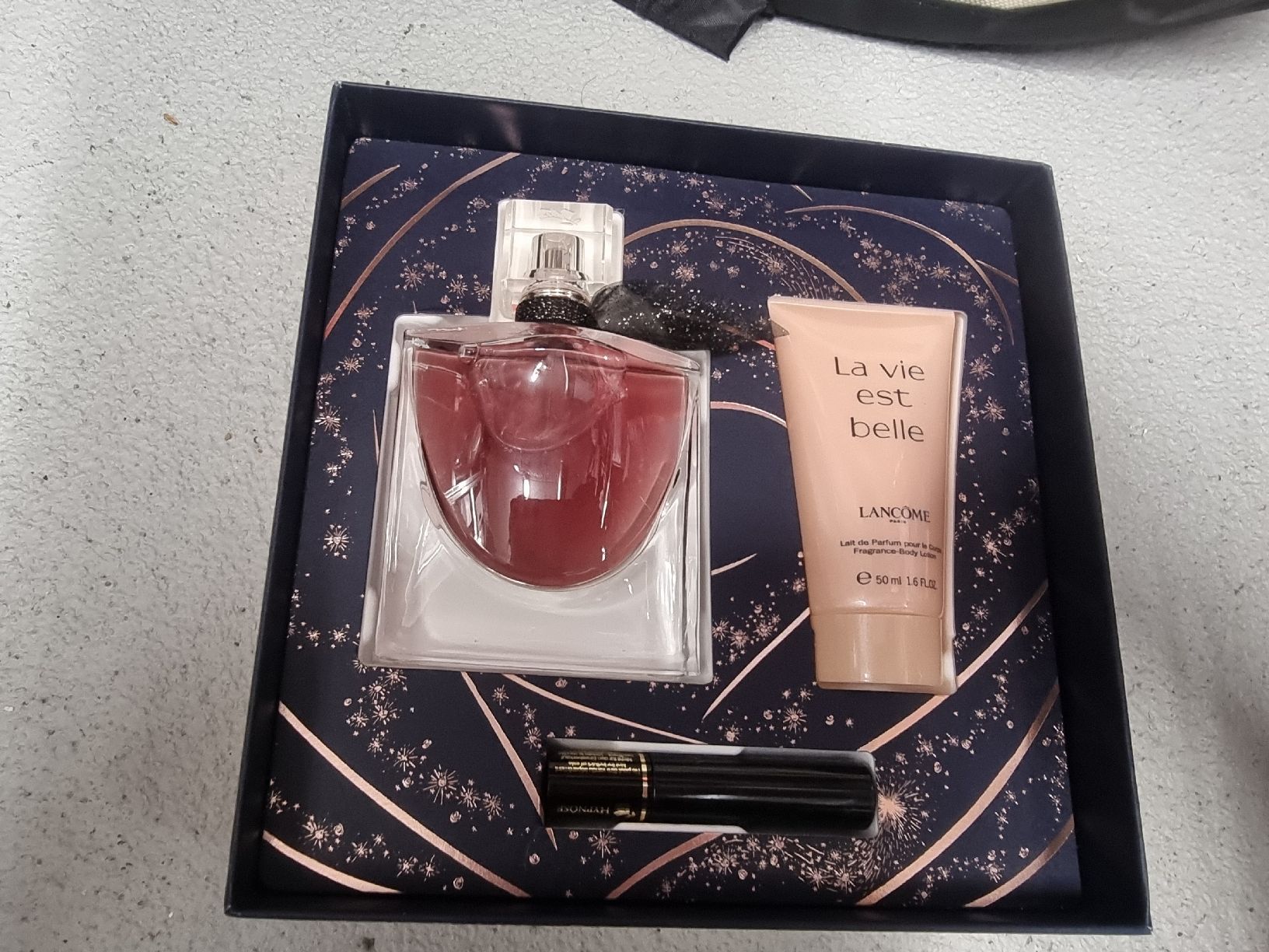 Lancôme Profumi & Eau de Toilette: Lacome Elixier-set – Nuovo e nell'imballaggio originale da Menziken venduto da torretto85 2
