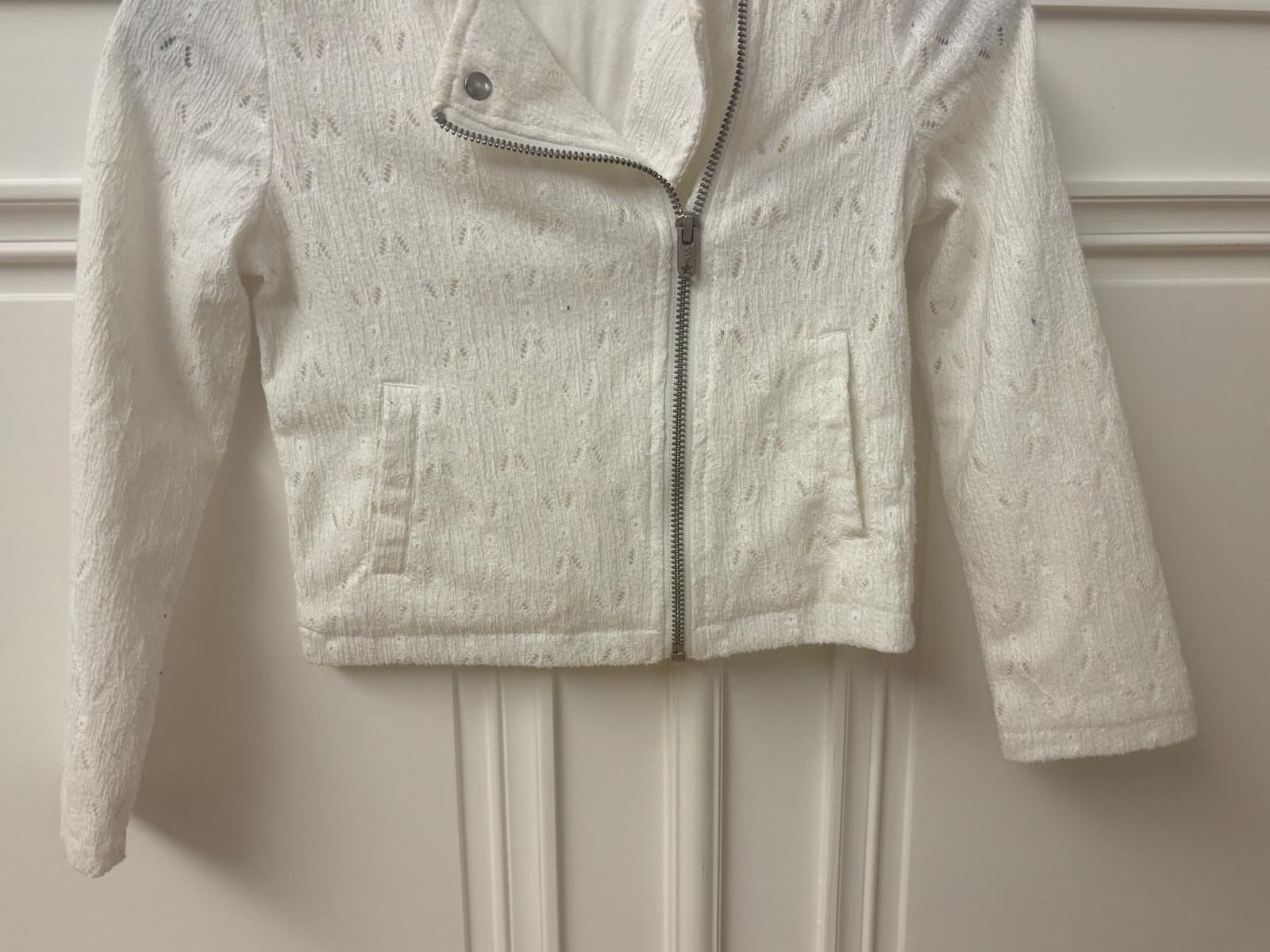 IKKS Giacche & Cappotti: Veste IKKS T6 ans – Usato da Conches venduto da chn_hgl6 3