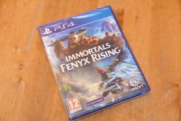 Immortals Fenyx Rising (NEU)