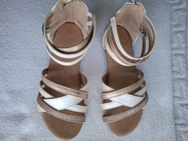 Sommer Kindersandalen Grösse 32