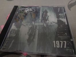 Ash - 1977 CD