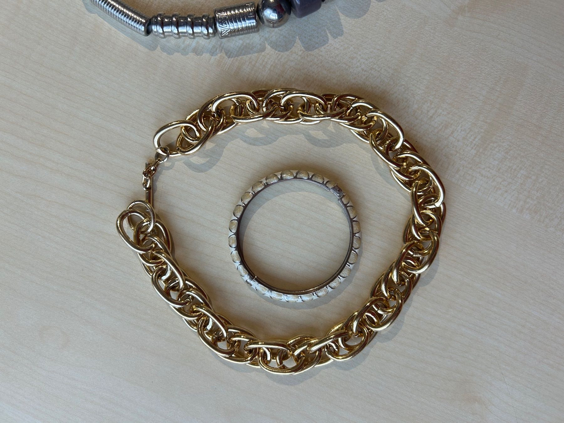 Catenine: Modeschmuck – Usato da Gutenswil venduto da walker60 1