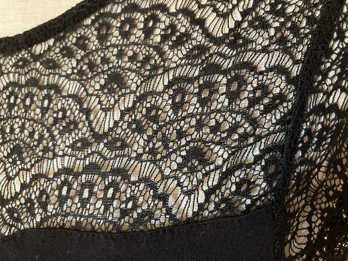 Top: Top bustier et dentelle – Nuovo (secondo la descrizione) da Ardon venduto da hel_2sxp 3