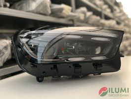 MERCEDES GLE W167 MULTIBEAM SCHEINWERFER RECHTS A1679067804