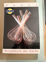 Pauli Lehrbuch der Küche gebundene Ausgabe