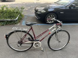 Vélo Villiger