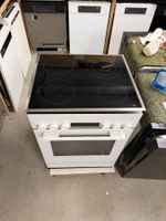 SIBIR / V Zug Combair  V200 Einbauherd Set  CH Norm 55,er.