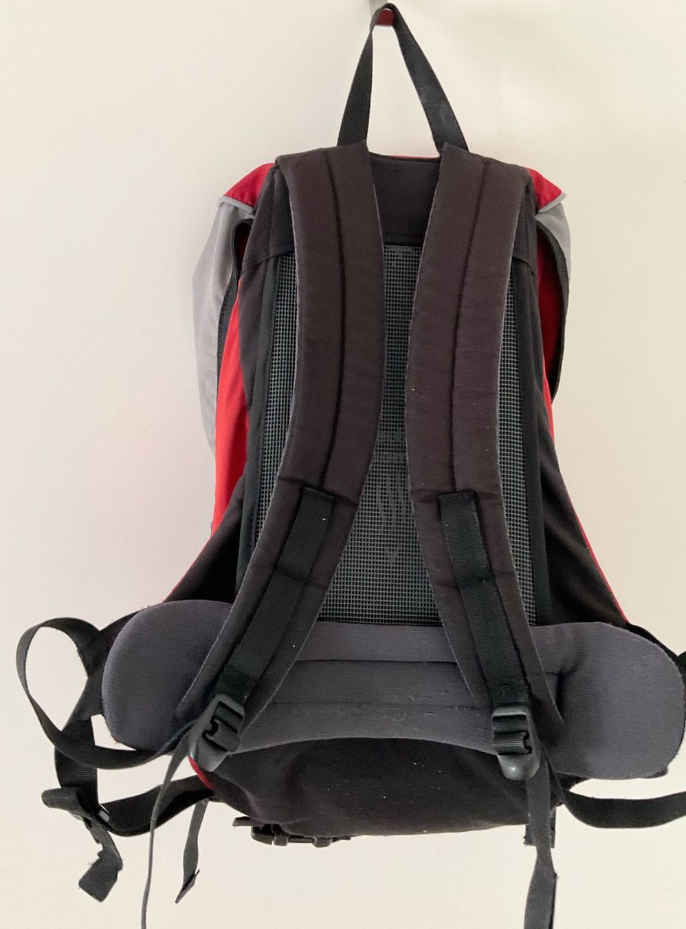 Deuter Rucksäcke: DEUTER WALK AIR 1 – Gebraucht aus Zürich von dee_75my 4
