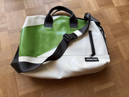Freitag Tasche