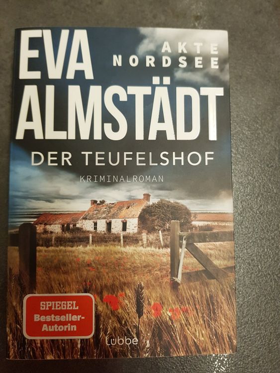 Eva Almstdt Neues Buch 2023