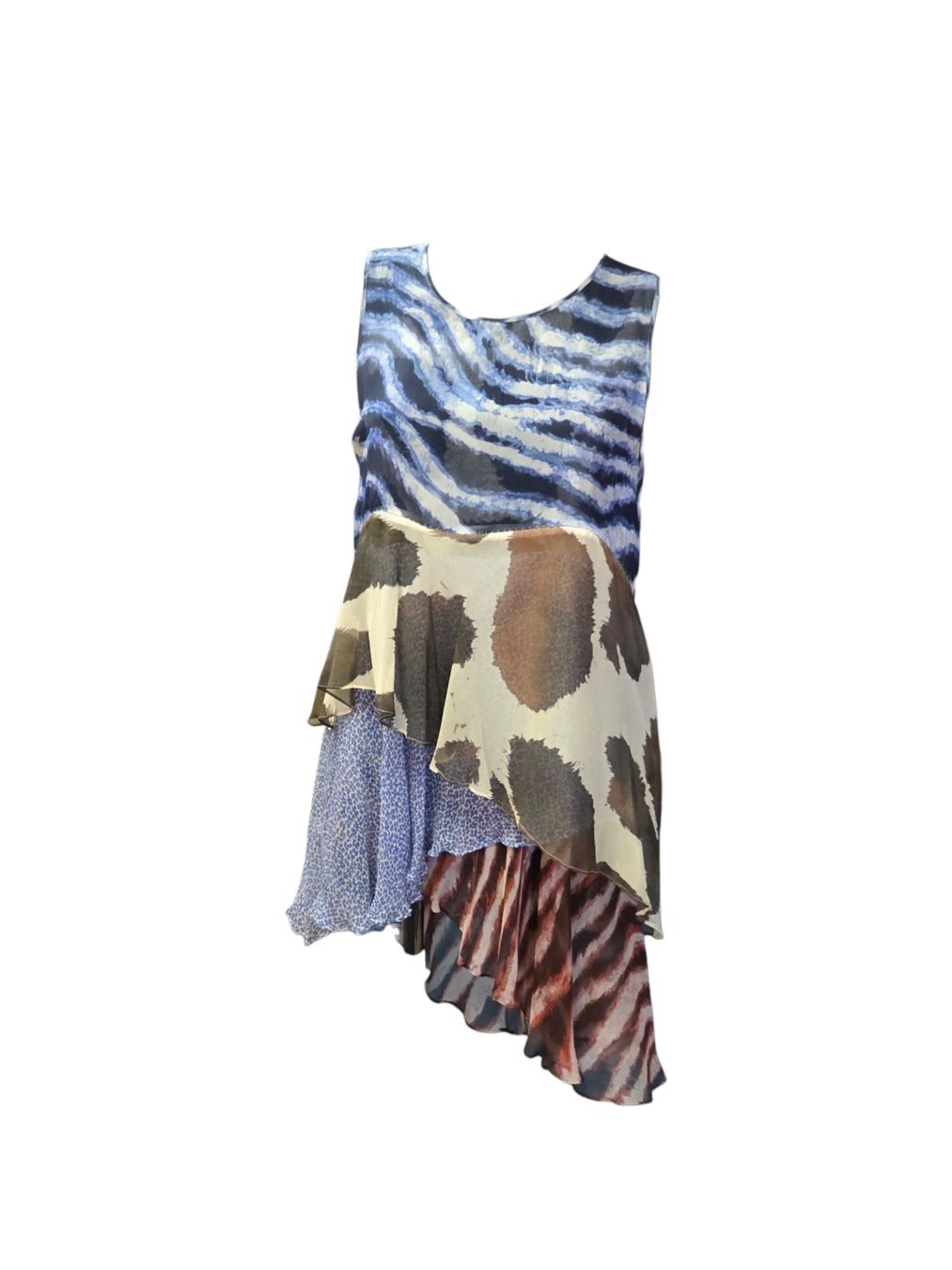 Vestiti: Wunderkind MiniKleid/ Tunica – Usato da Zürich venduto da finesse.shop