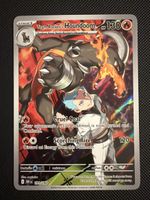Team Rockets Houndoom - 191/182 - Destined Rivals 🇺🇸