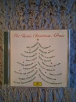 THE CLASSIC CHRISTMAS ALBUM    CD