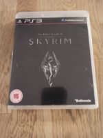 Elder Scrolls V Skyrim PS3