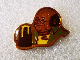 Ansteckpin 160: Mr. Pickwick