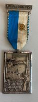 Medaille Luzerner Kant. Schützenfest 1965 Emmen Auszeichnung