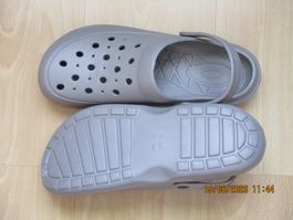 UNISEX GLOCS GR. 43