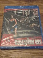 The Millennium Bug - Der Albtraum beginnt UNCUT Bluray NEU