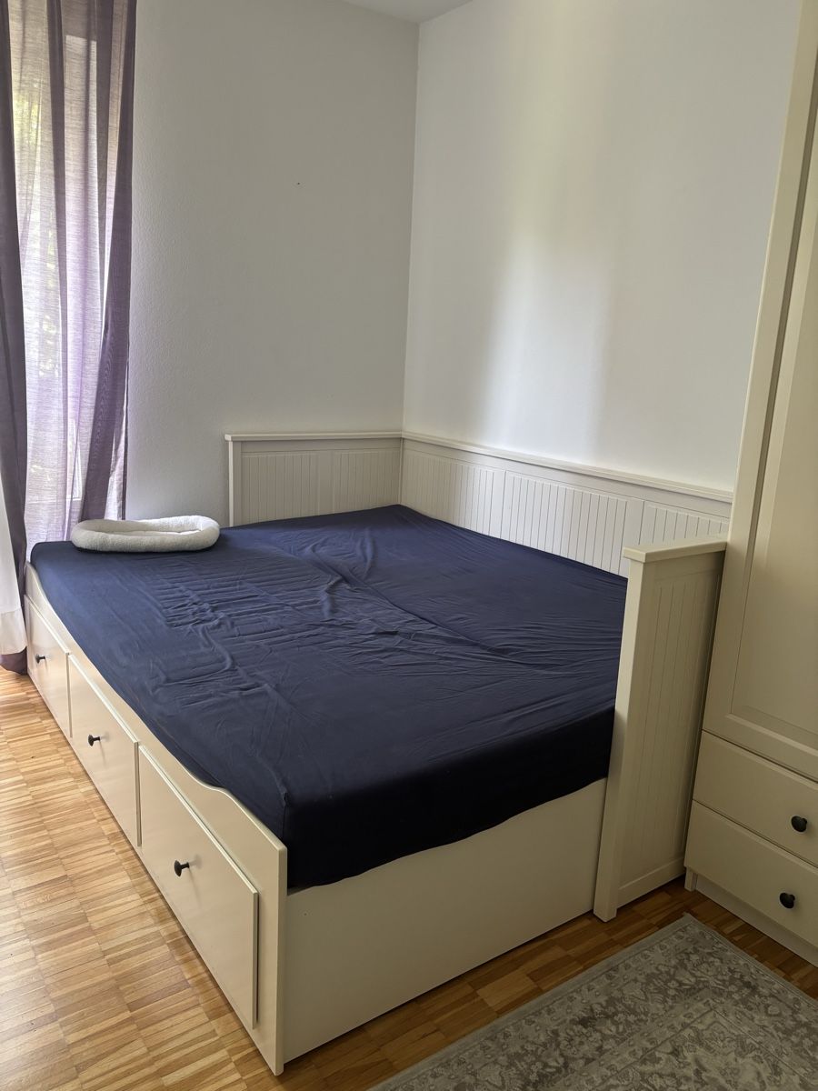 Armadi: Bett / Schrank / Ikea – Usato da Münchenstein venduto da ali_5fpq 3