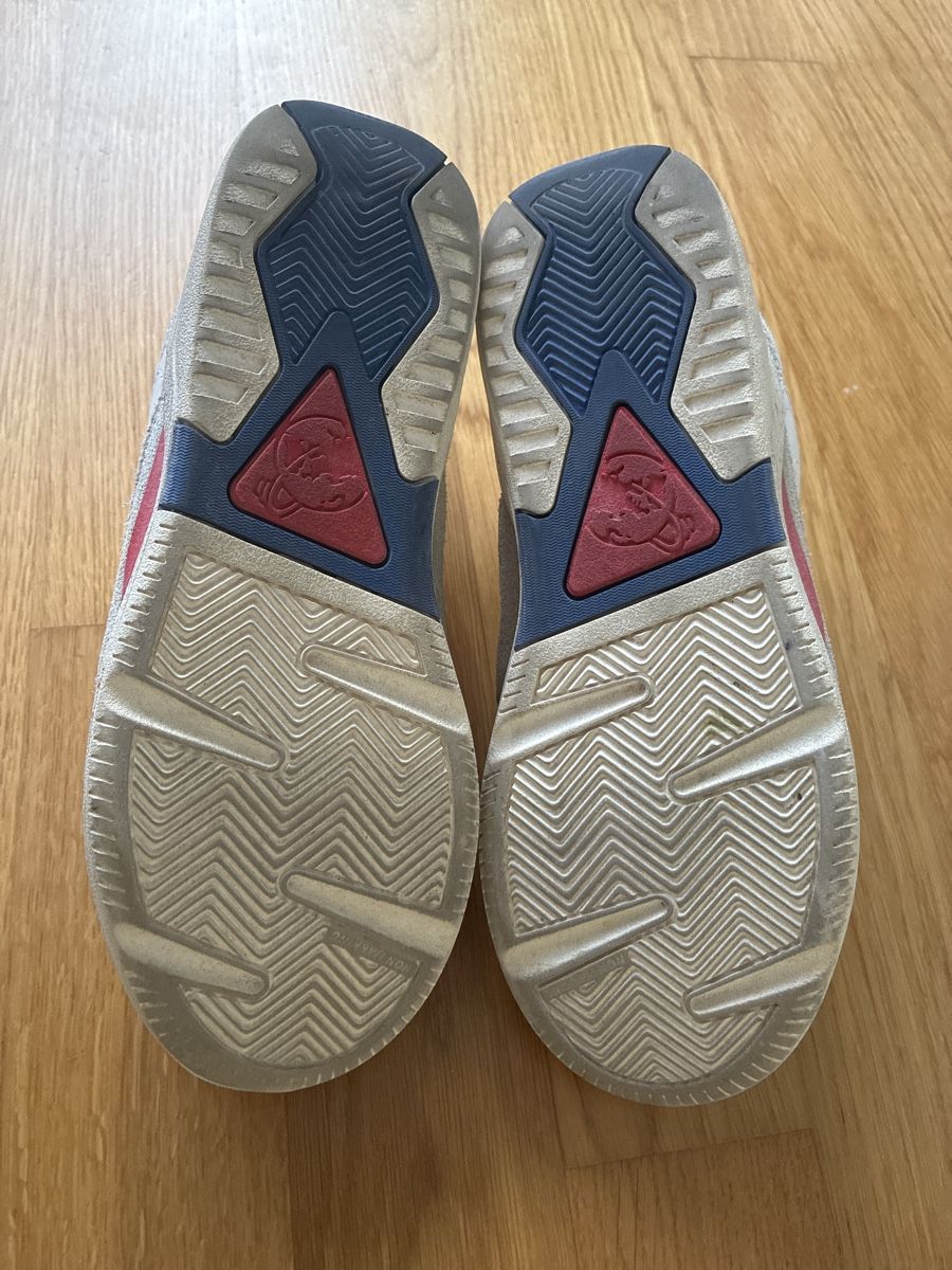 Scarpe per ragazzi: Sneakers Jungen – Usato da Basel venduto da Pardesi84 2