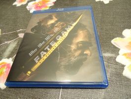 Fate Game (2023 ) BLU-RAY