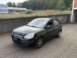 Kia Rio 1.4 16V Trend, 97 PS