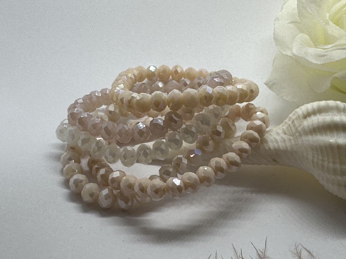 Bracelets: 5 Swarovski Armbänder – Neuf avec emballage d'origine à Niederglatt ZH par Silberschmuck-design 2