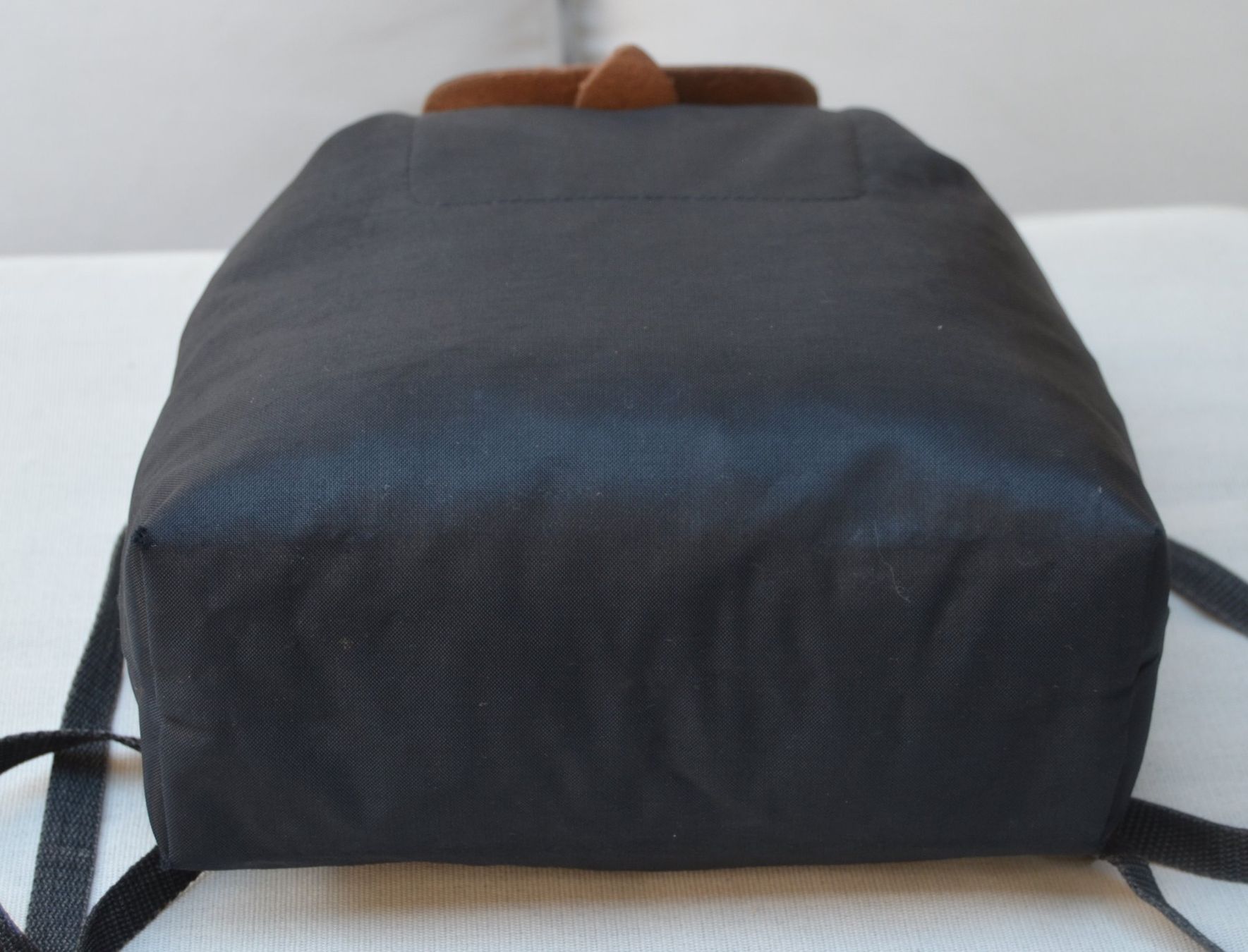 Longchamp Rucksäcke: Rucksack Longchamp Le Pliage sac à dos – Gebraucht aus Collonges von arashee 6