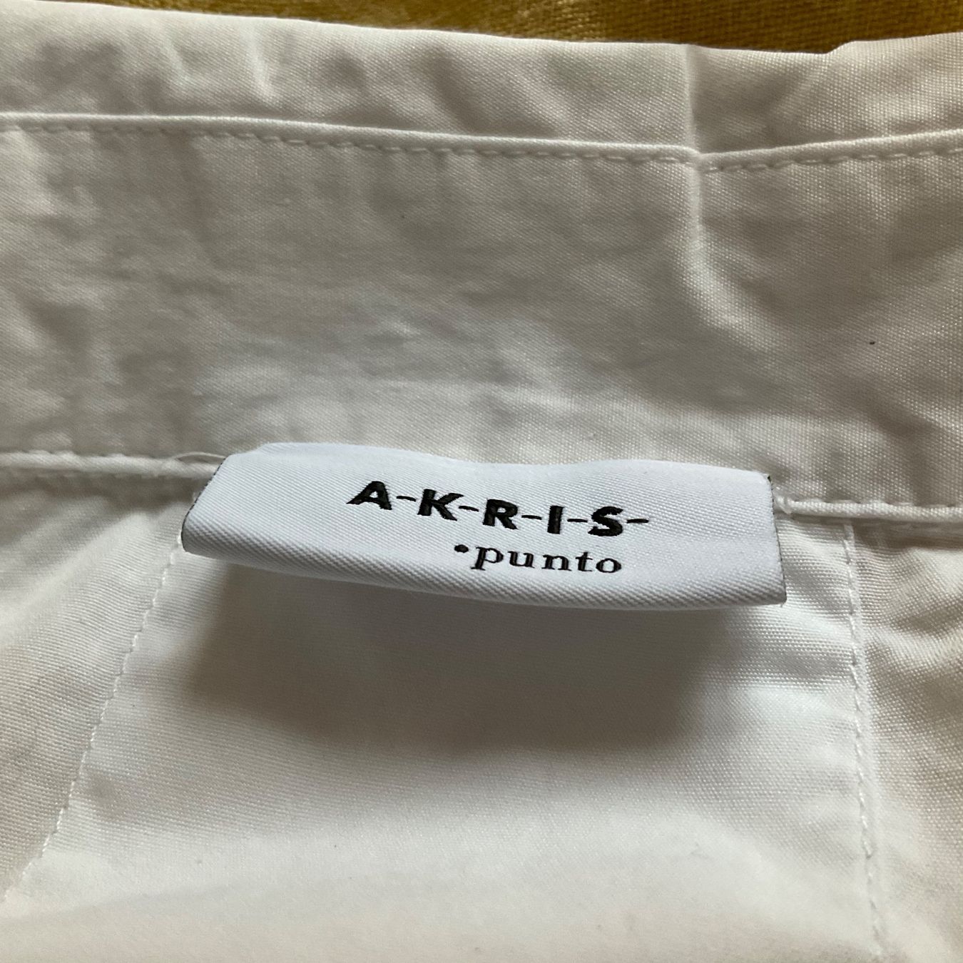 Akris Chemisiers: Bluse von Akris Punto – D'occasion à Bern par Gabriela32 3