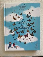 La Saison des Monarques de Sophie Adriansen