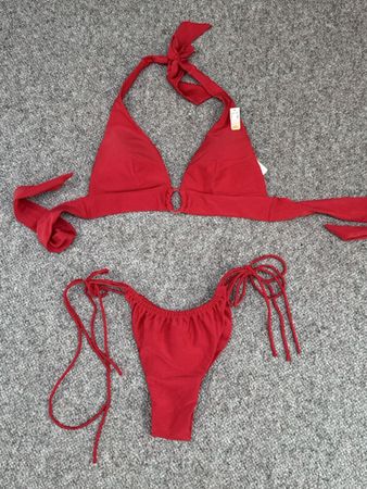 Damen Bikini , Grösse M/L  neu