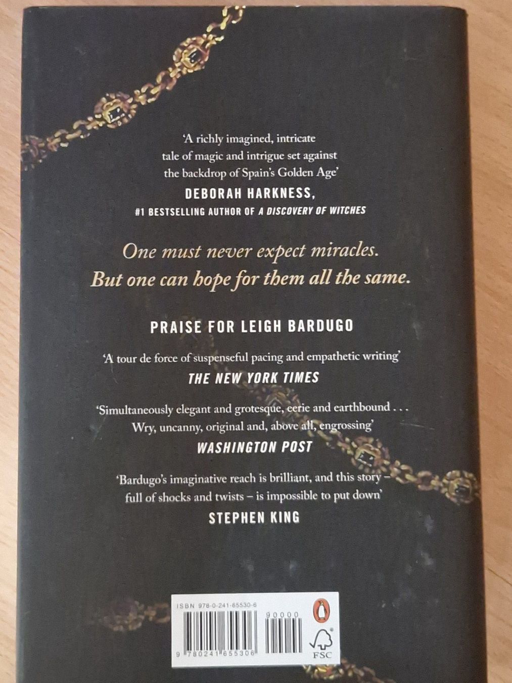 Bücher: Leigh Bardugo The Familiar, Neu – Neu (gemäss Beschreibung) aus Neuhausen am Rheinfall von Alchimista 1