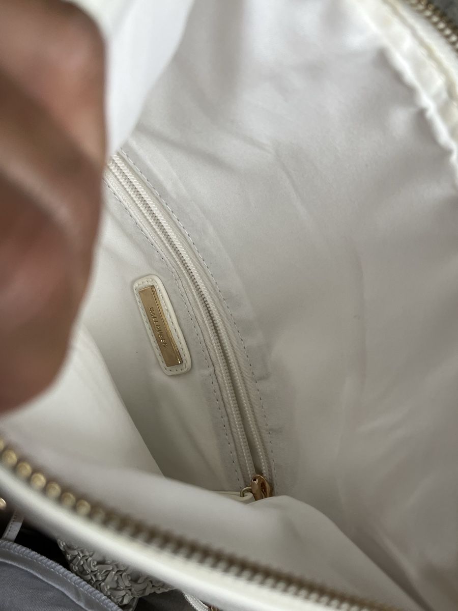 Hallhuber Borse da donna: Sommer Tasche Hallhuber – Nuovo (secondo la descrizione) da Wermatswil venduto da -secondchance- 3