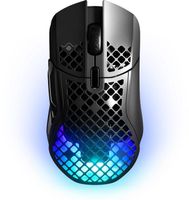 SteelSeries Aerox 5 Wireless Gaming Mouse used