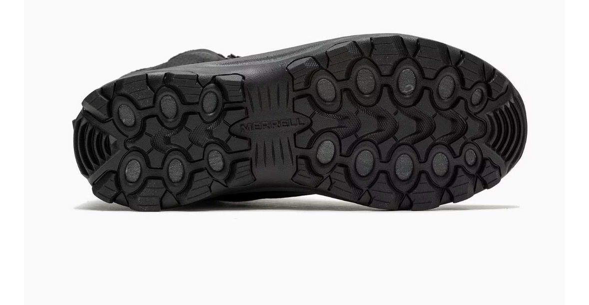 Merrell Damenschuhe: Wanderschuhe Merrell Thermo Kiruna 2 Tall Wp Grösse 36 – Neu und originalverpackt aus Au SG von ngashi 3