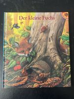 "Der kleine Fuchs" Kinderbuch, Natur für Kinder, Top!