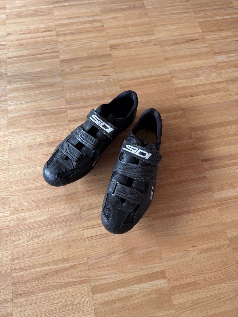SIDI Scarpe da uomo: Sidi Rennradschuh – Usato da Zürich venduto da hoihoi13