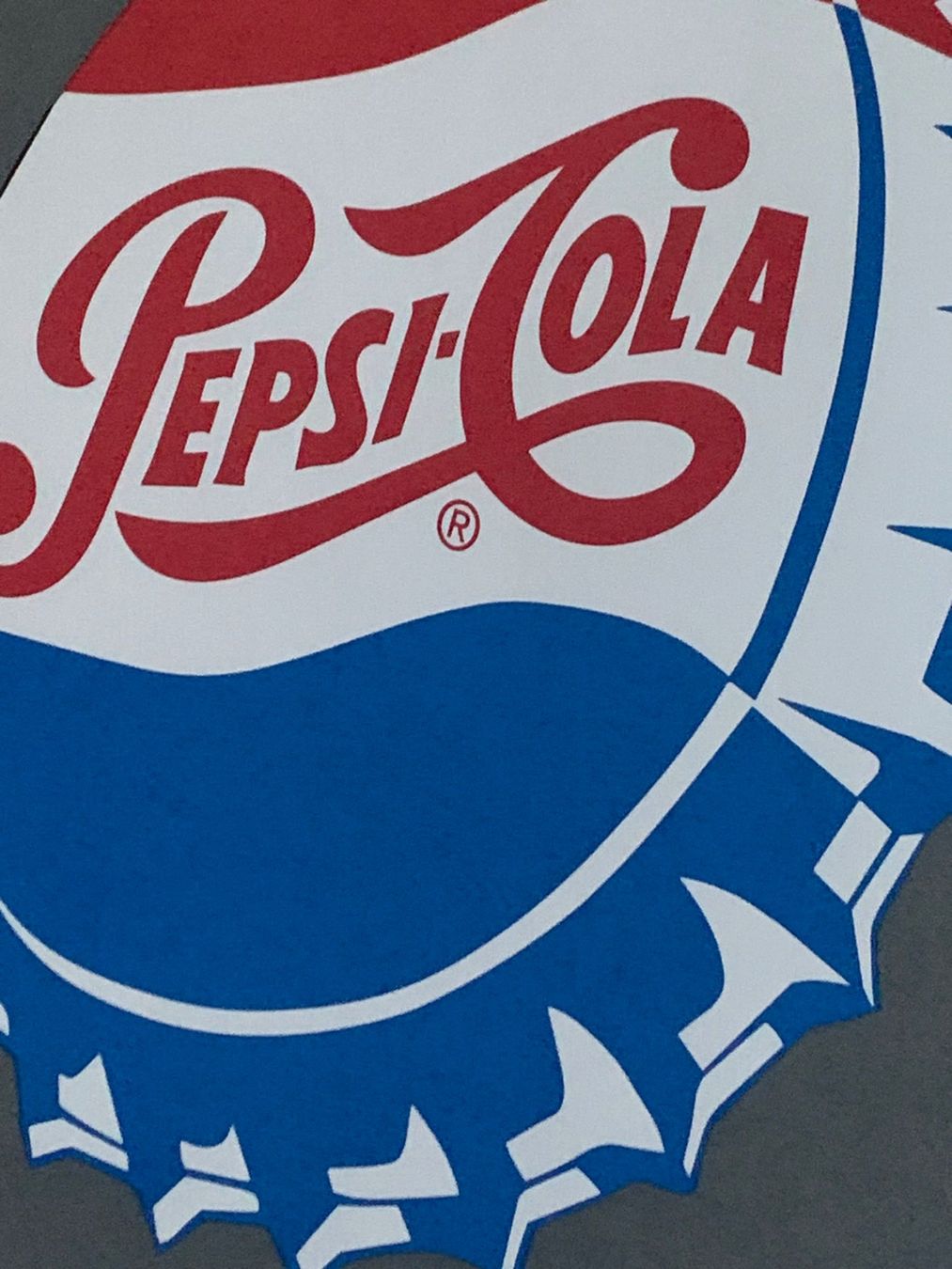 Poster & Bilder: Andy Warhol - Pepsi Cola 53/100 – Neu und originalverpackt aus Adligenswil von O_D_E_O_N