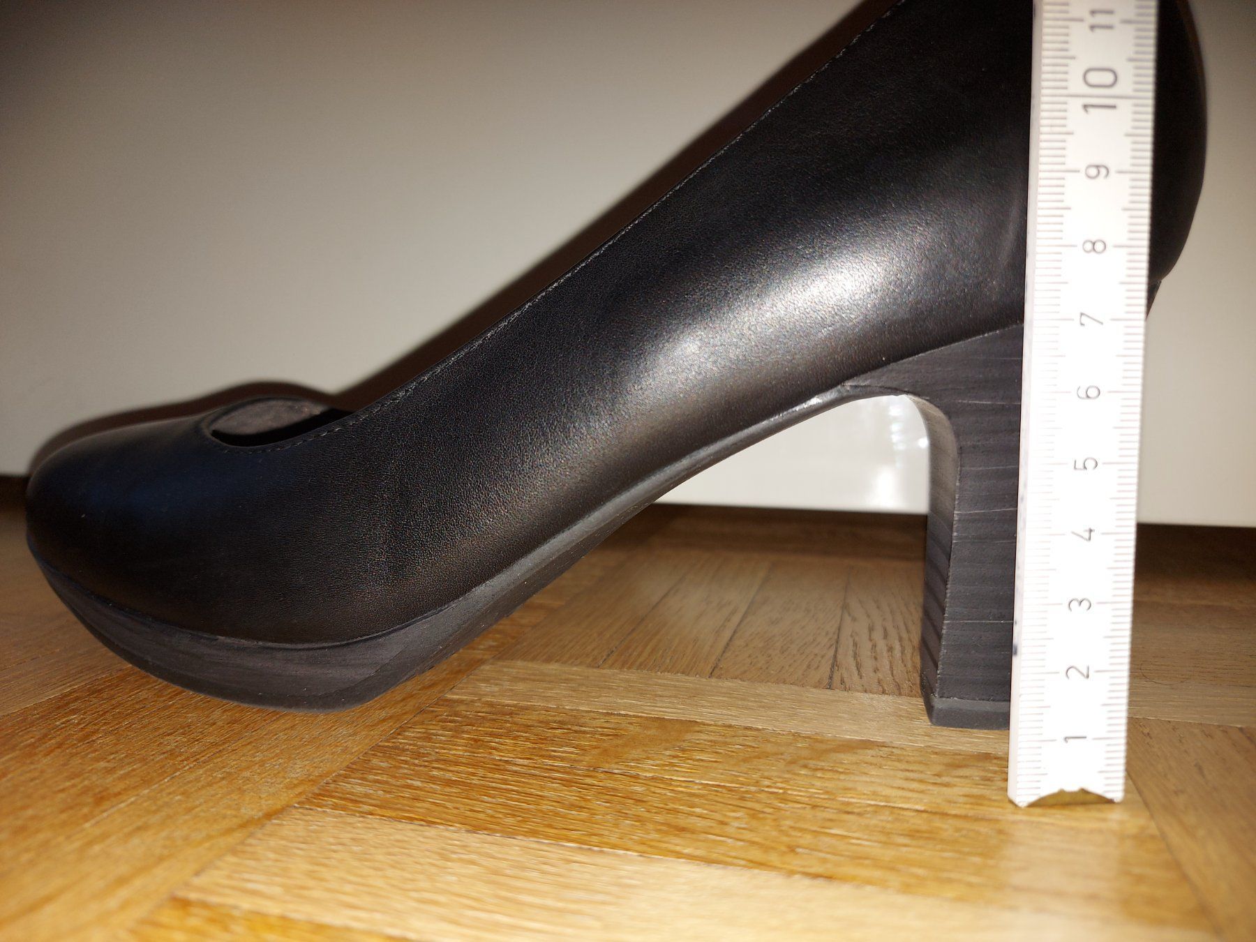 Tamaris Scarpe da donna: Tamaris Pumps Gr. 40 – Usato da Flims Dorf venduto da Truemorish 7