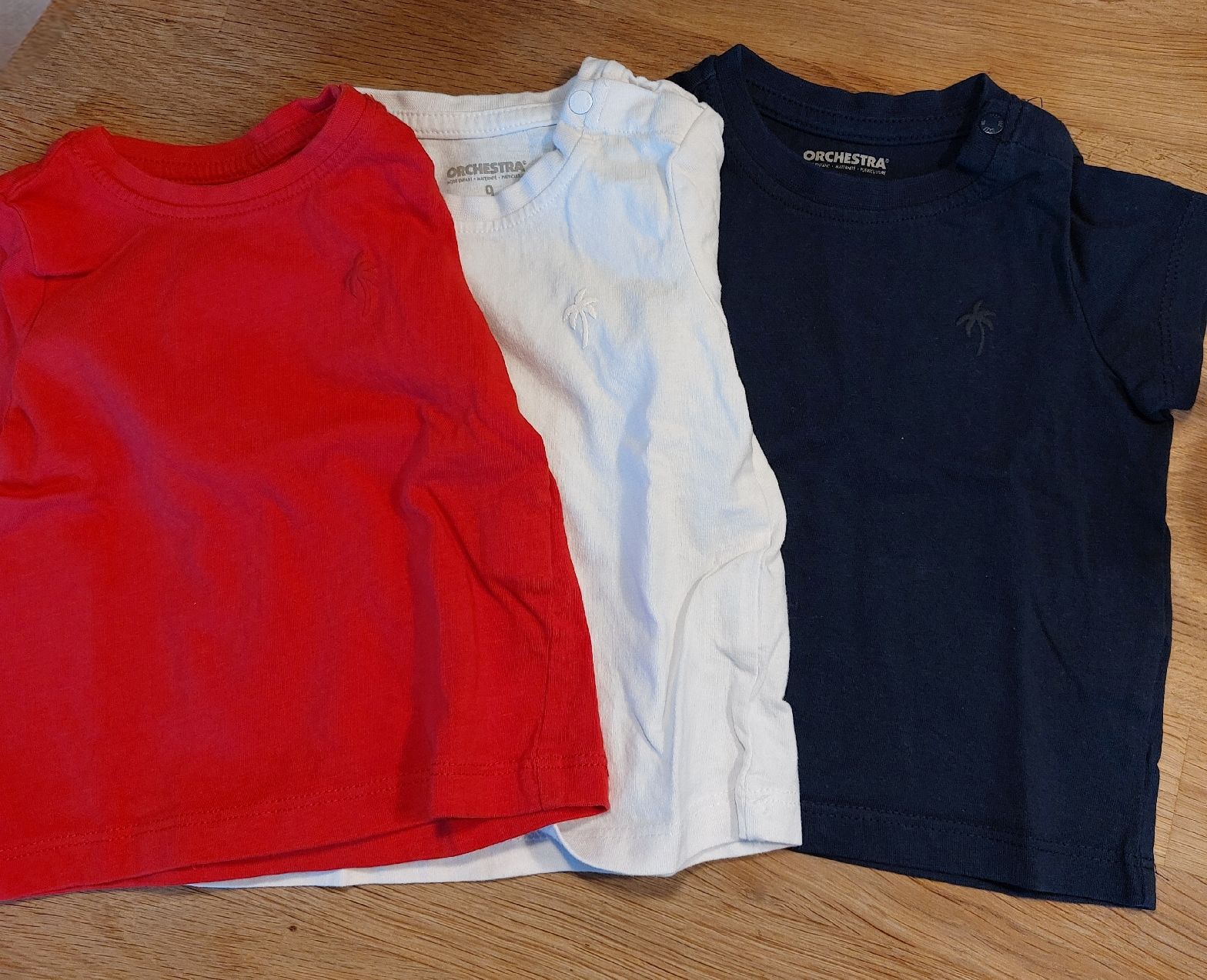 Camicie, T-shirt & Polo: T-Shirts  – Nuovo e nell'imballaggio originale da Wattenwil venduto da jEiM.21